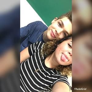 Meet your Posher, Halo